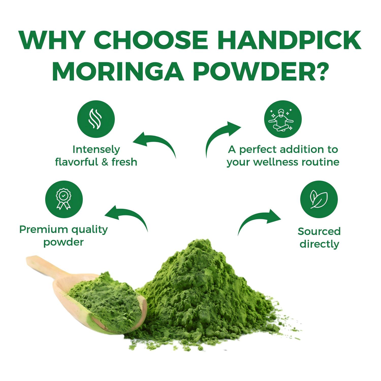 Moringa Powder