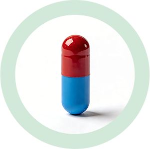 Capsules OEM daily output 50000 for private label nutrition products