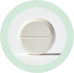 Tablet OEM daily output 20000 for private label supplement manufacturing