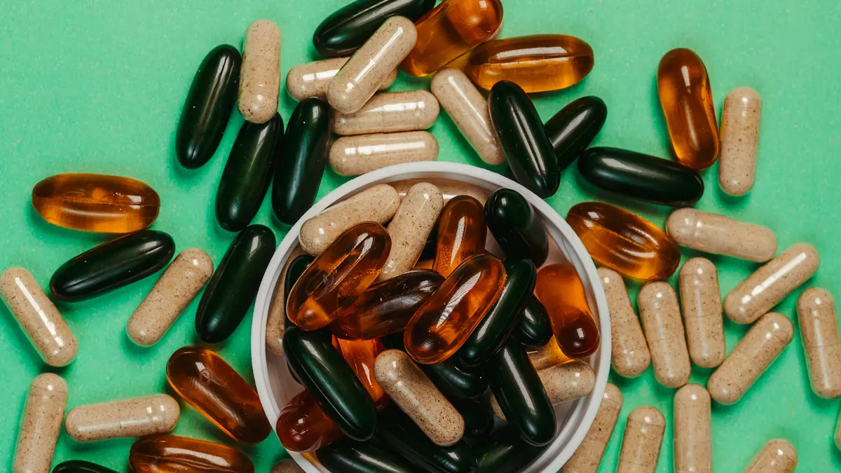 How to consume shilajit capsules
