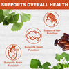 Pumpkin Seed Oil Softgels OEM ODM factory direct supply