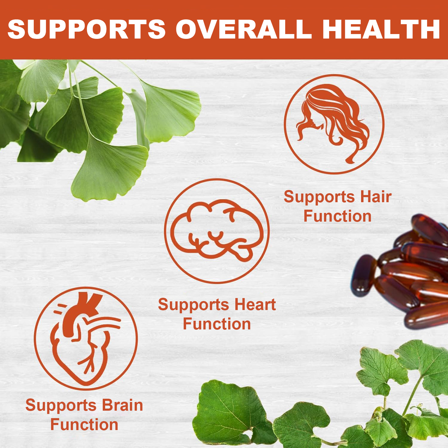 Pumpkin Seed Oil Softgels OEM ODM factory direct supply