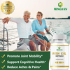 Fish Oil Softgels