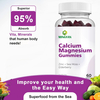 Multivitamins Gummy