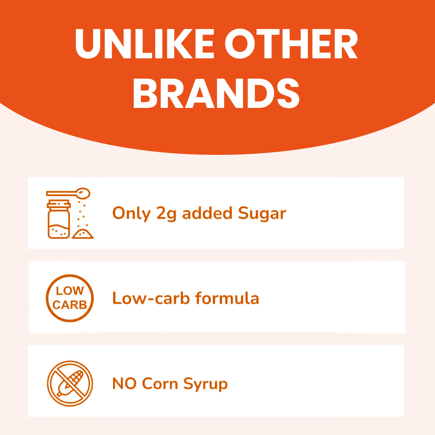 OEM ODM vitamin C gummies supplement with custom packaging solution
