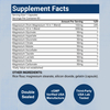 Magnesium Capsules