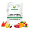 Electrolyte Complex Powder
