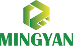 Guangdong Mingyan Health Industry Logo