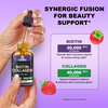 Biotin Collagen Drops