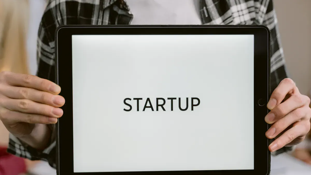 Start a Supplement Company: Step-by-Step