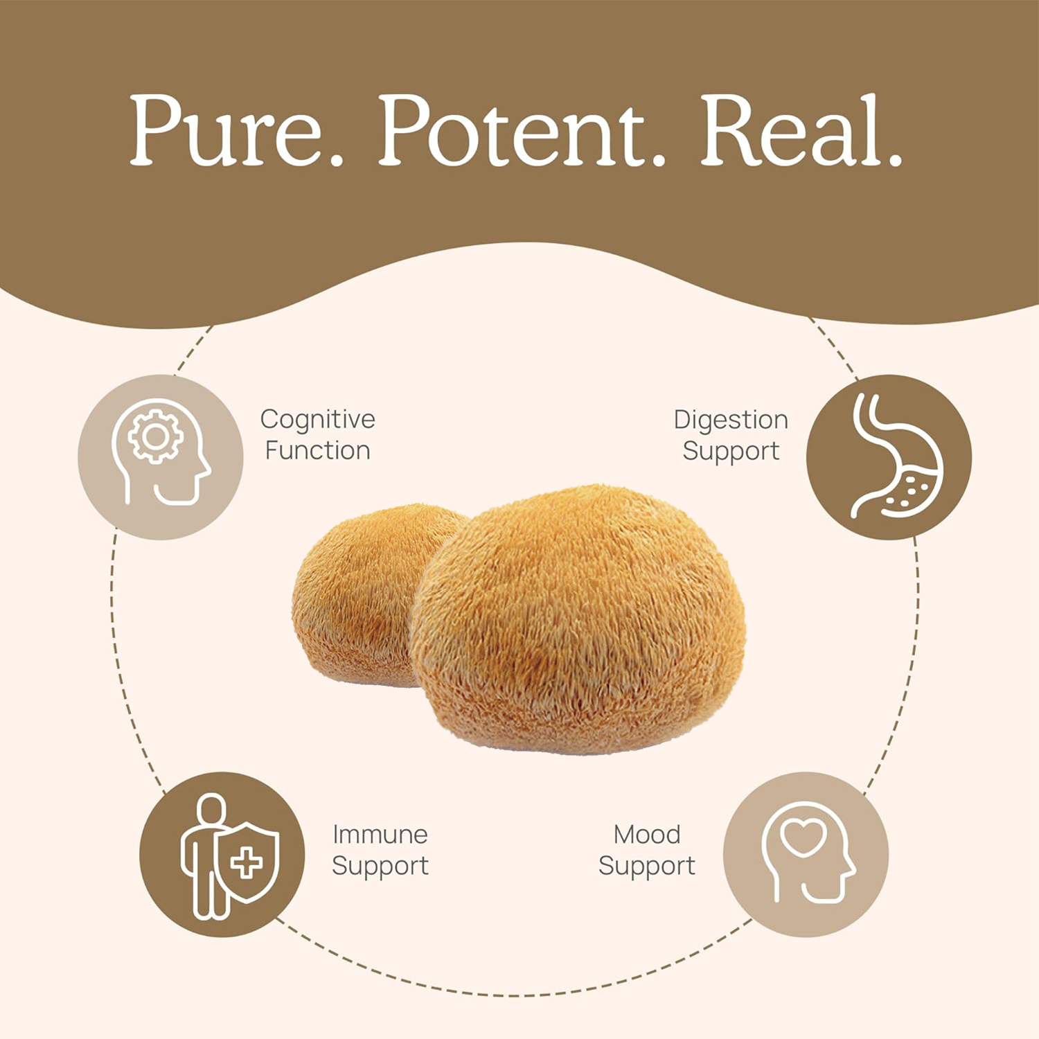 Lino's Mane Capsules