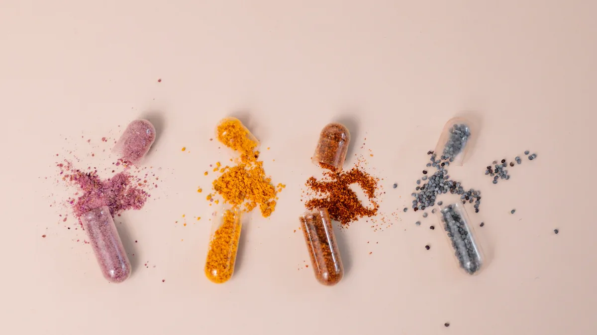 Shilajit Gummies Benefits Timeline