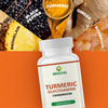 Turmeric Capsules