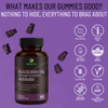 Black Seed Oil Gummies