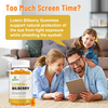 Lutein Gummies