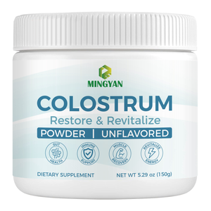 Colostrum Powder