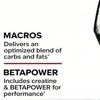 Mass Gainer Protein Powder