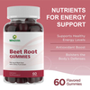 Beet Root Gummies