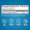 Magnesium Glycinate Powder
