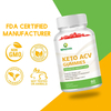 Acv Gummies