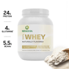 Whey Protein Powder