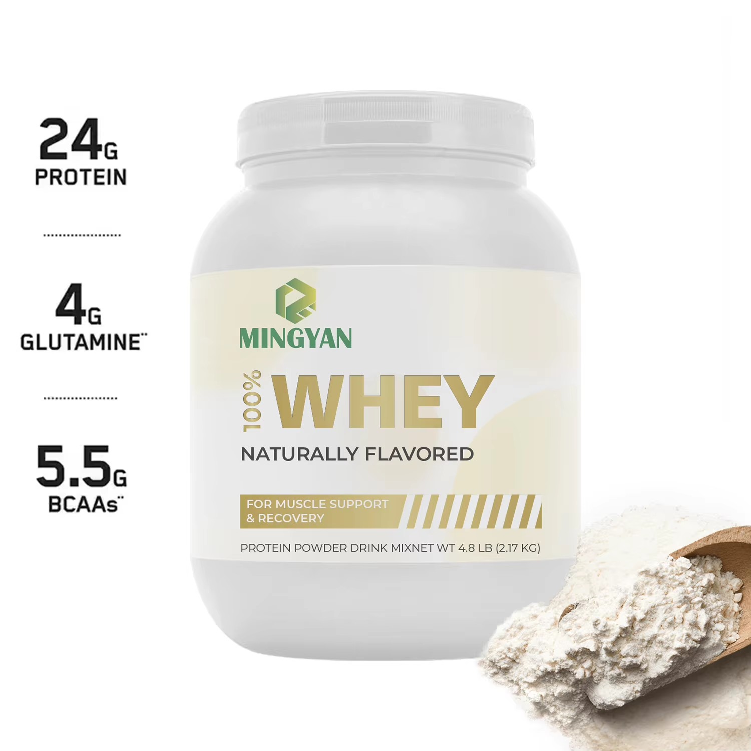 Whey Protein Powder