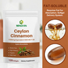 Ceylon Cinnamon Extract Softgel