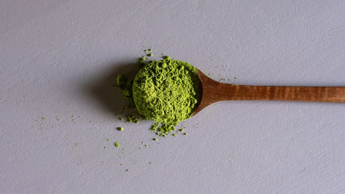 Does Green Superfood Powder Expire​