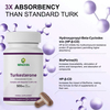 Turkesterone Capsules
