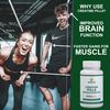 Creatine Capsules