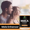 Maca Capsules