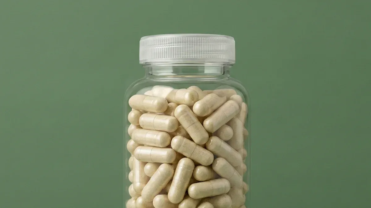 How to start an herbal supplement business