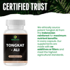 Tongkat Ali Capsules