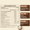 Zeolite Detox Capsules
