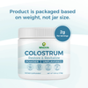 Colostrum Powder