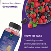Melatonin Gummies