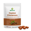 Ceylon Cinnamon Extract Softgel
