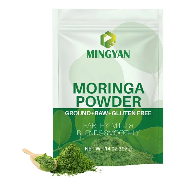 superfood green powder