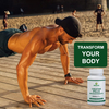 Creatine Capsules