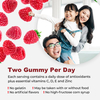 Astaxanthin Gummies