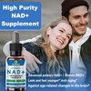 NAD+ Drops