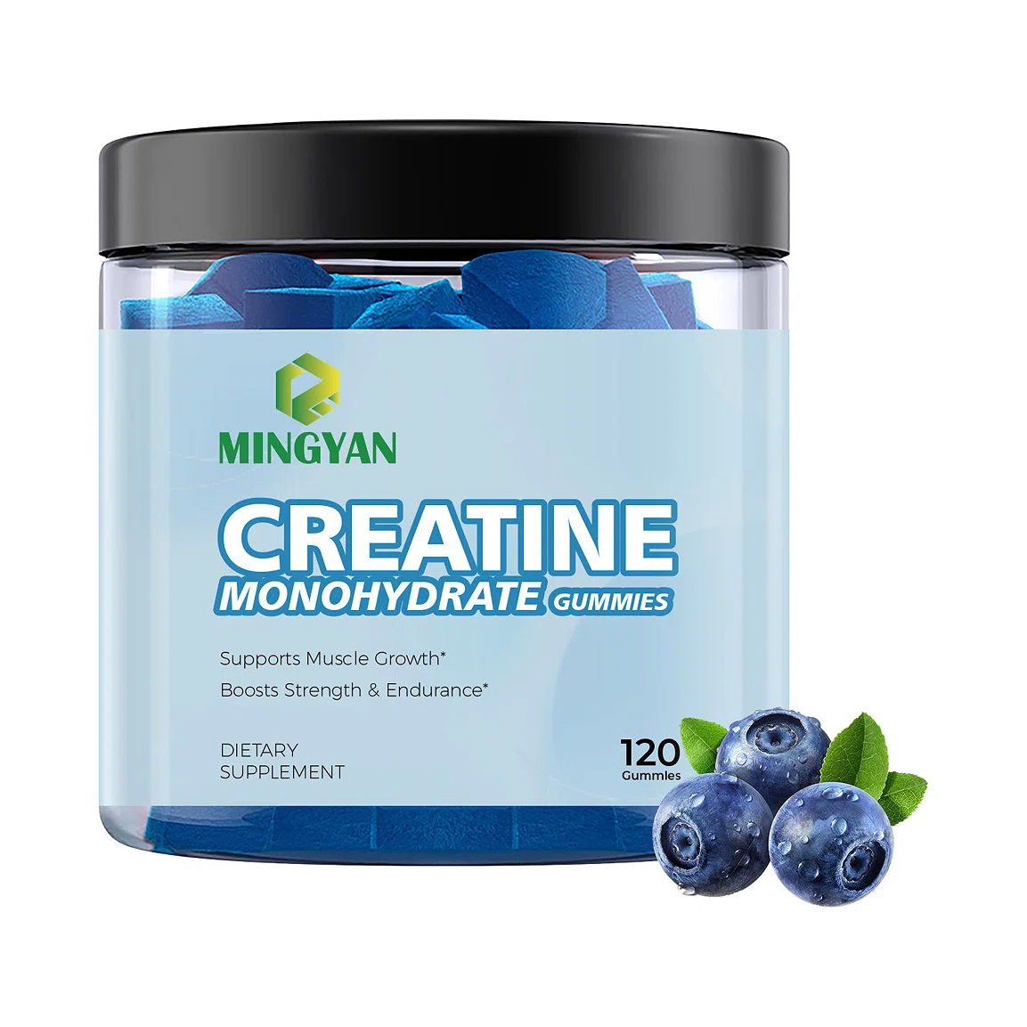 Do Sports Nutrition Supplements Really Work? 