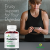 Probiotics Gummies
