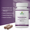 Turkesterone Capsules