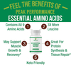 Essential Amino Acids Capsules