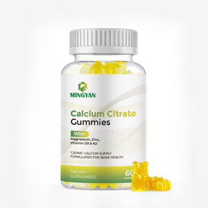 Calcium&multivitamin Gummies