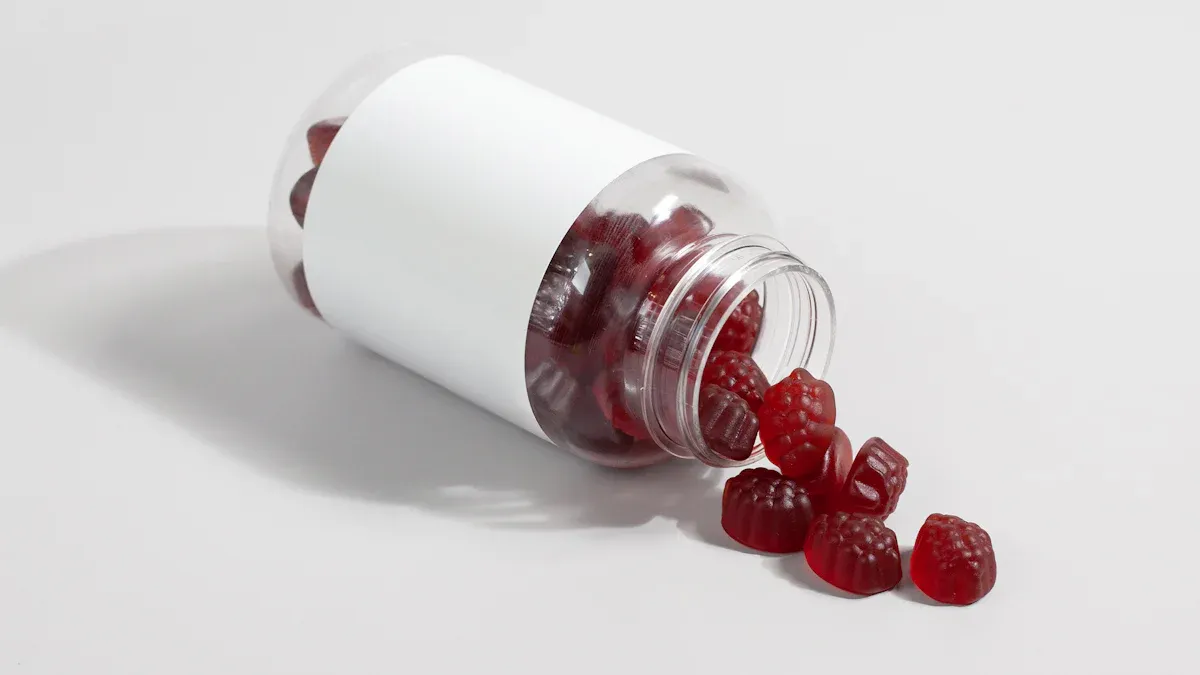 How Many Shilajit Gummies Per Day​
