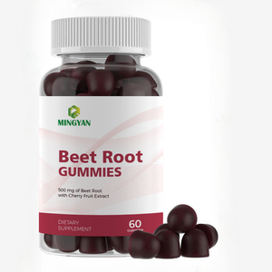 Beet Root Gummies