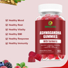 Ashwagandha Gummies