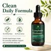 Lymphatic Drainage Liquid Herbal Extracts